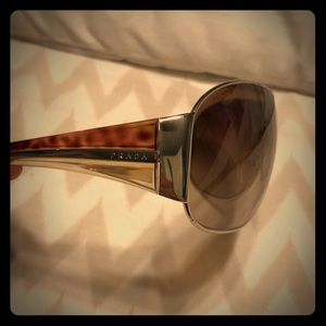 Prada sunglasses